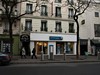 Hotel Buttes Chaumont, Paříž, Francie